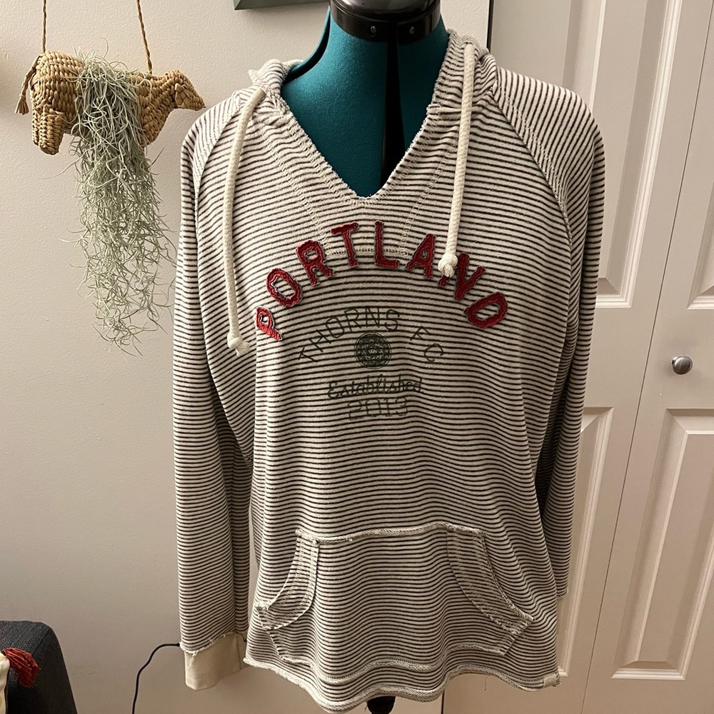 NWSL Portland Thorns Sweatshirt